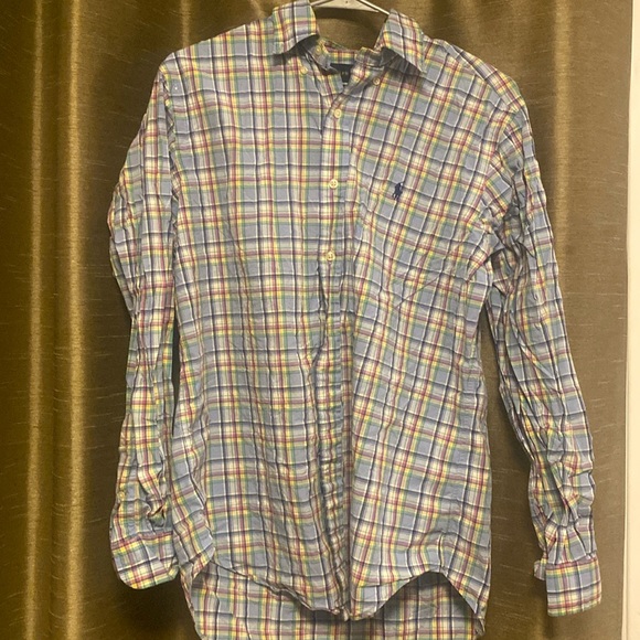 Men’s Ralph Lauren top size medium - Picture 1 of 3